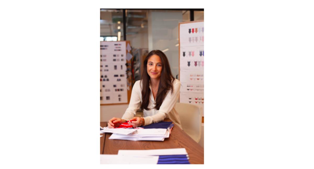 Dalia Cunow